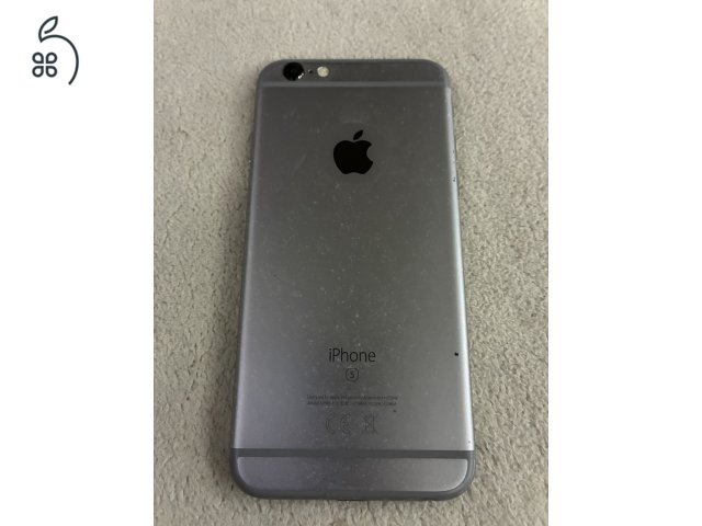 IPhone 6s 32 GB kártya-független