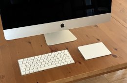 iMac Retina 5K 2020, 27colos, 8-Core, Intel i7, 3.8ghz, 512GB SSD, 64GB RAM