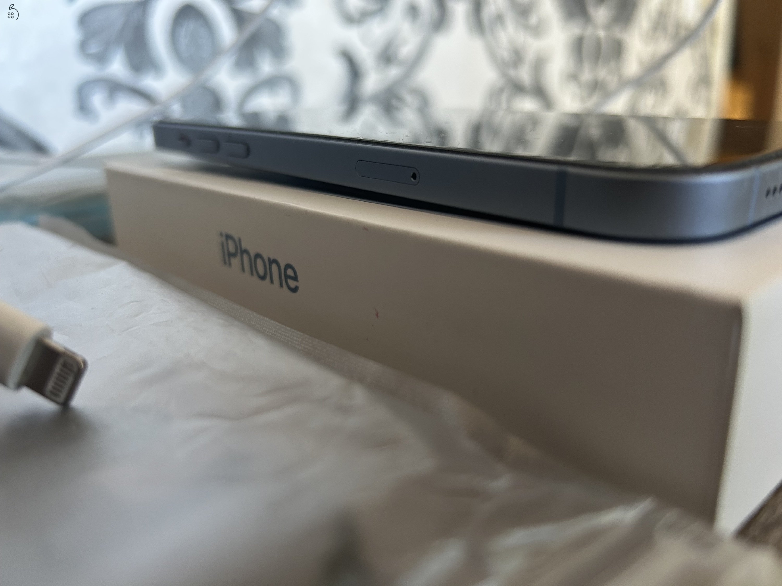 iPhone 14 plus független 