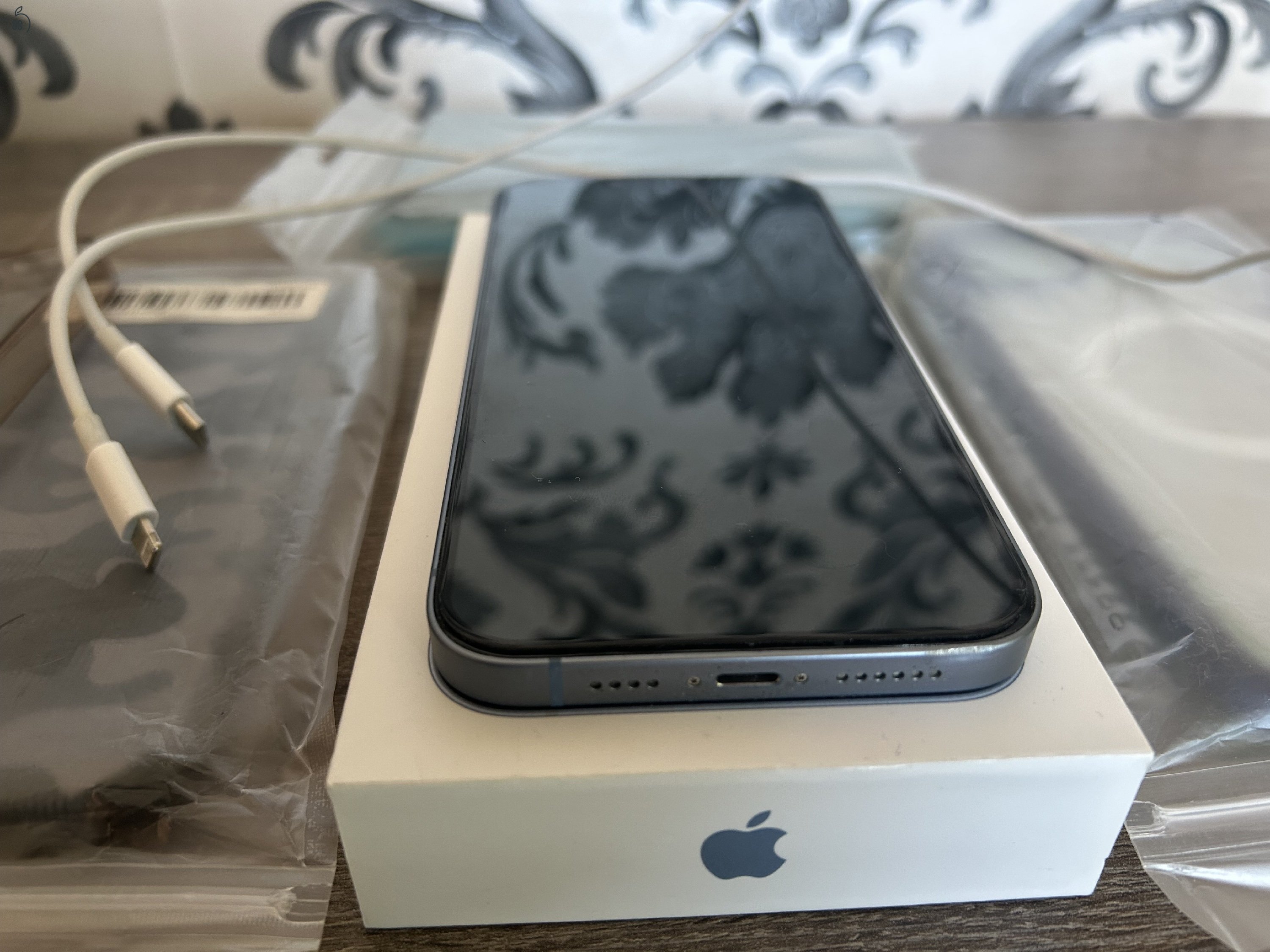 iPhone 14 plus független 