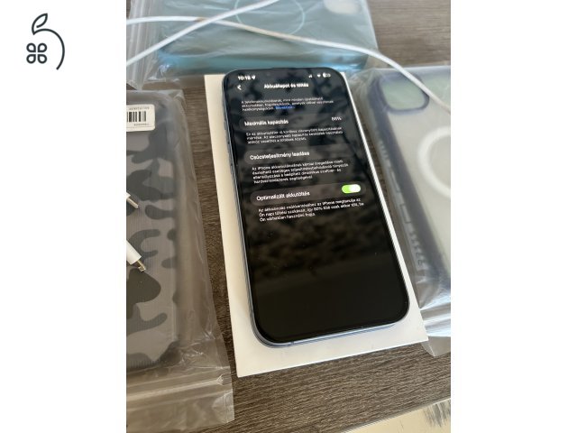 iPhone 14 plus független 