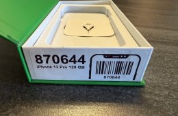 Apple Iphone 13 pro 128 GB eladó