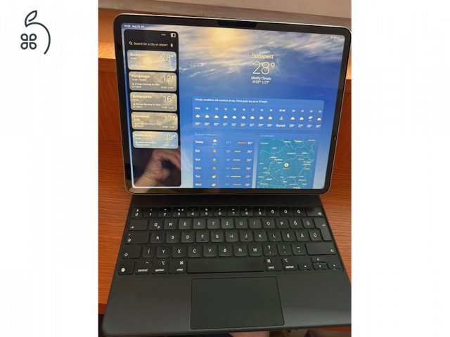 iPad 13