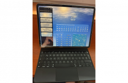 iPad 13