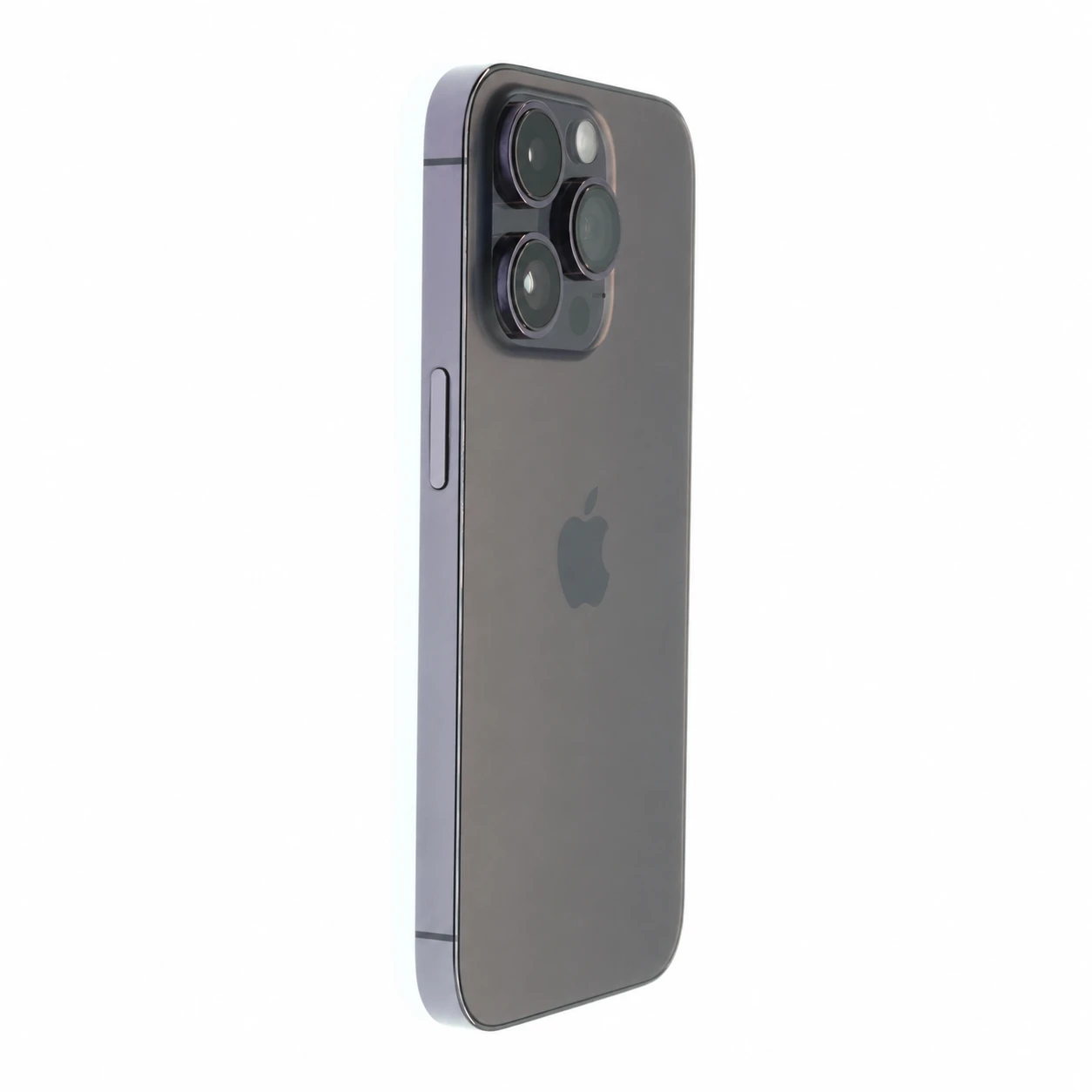 Apple iPhone 14 Pro 128 GB Deep Purple 100%