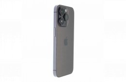 Apple iPhone 14 Pro 128 GB Deep Purple 100%