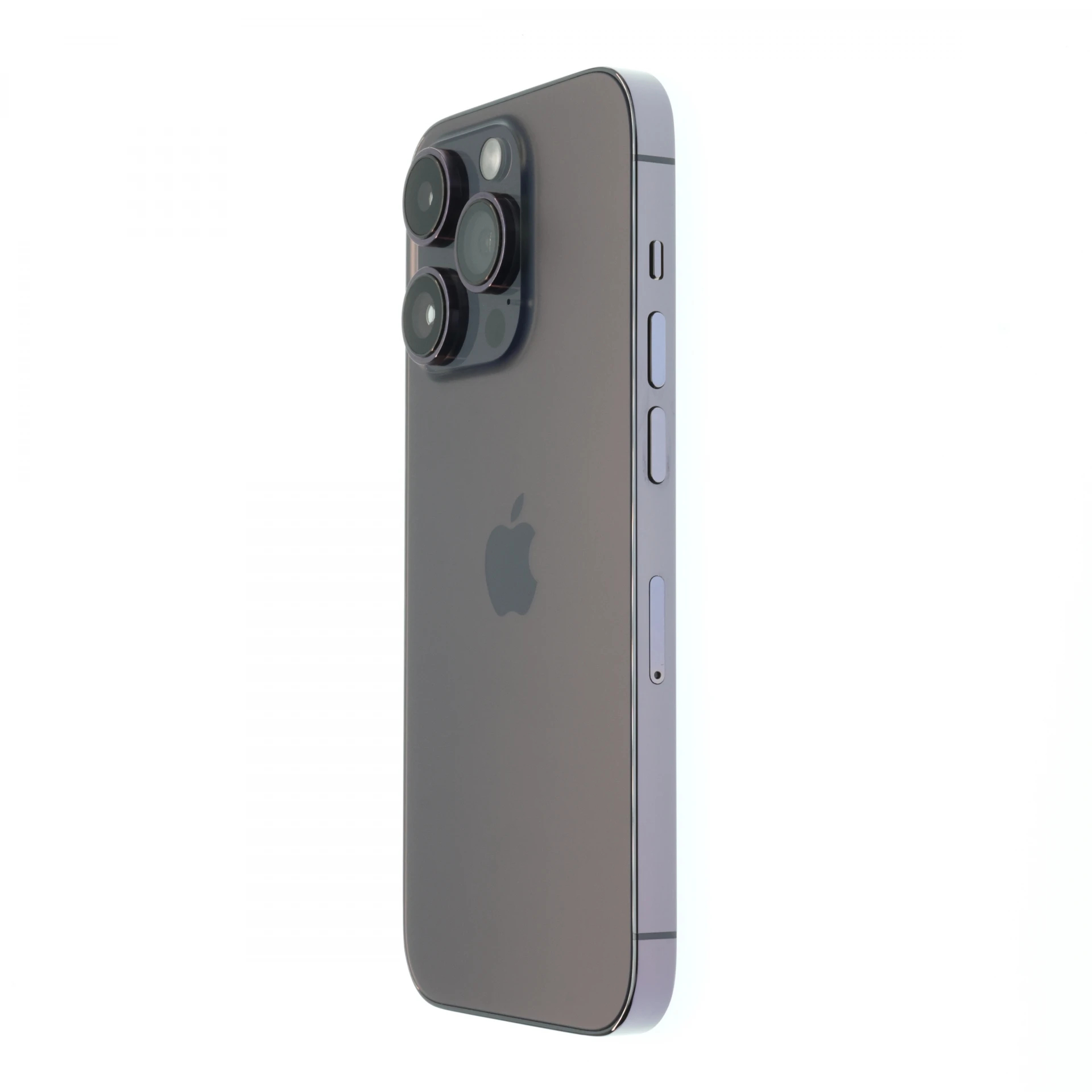 Apple iPhone 14 Pro 128 GB Deep Purple 100%