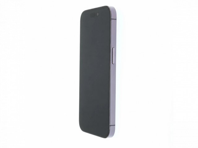 Apple iPhone 14 Pro 128 GB Deep Purple 100%