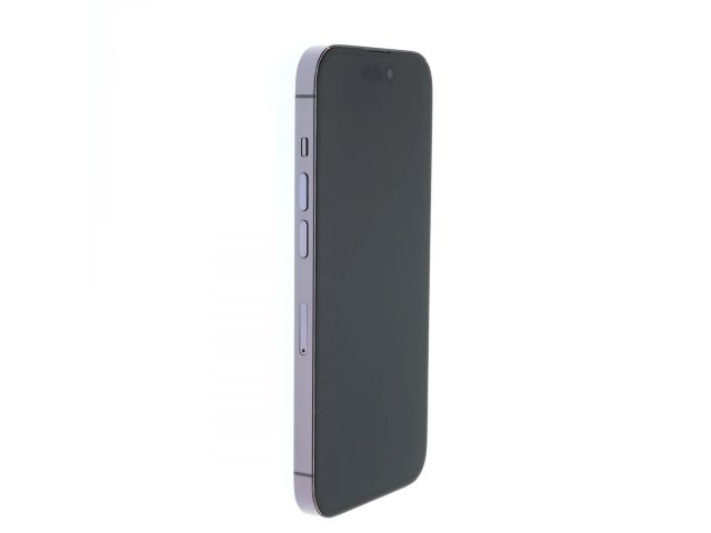 Apple iPhone 14 Pro 128 GB Deep Purple 100%