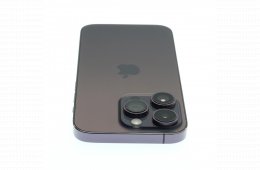 Apple iPhone 14 Pro 128 GB Deep Purple 100%