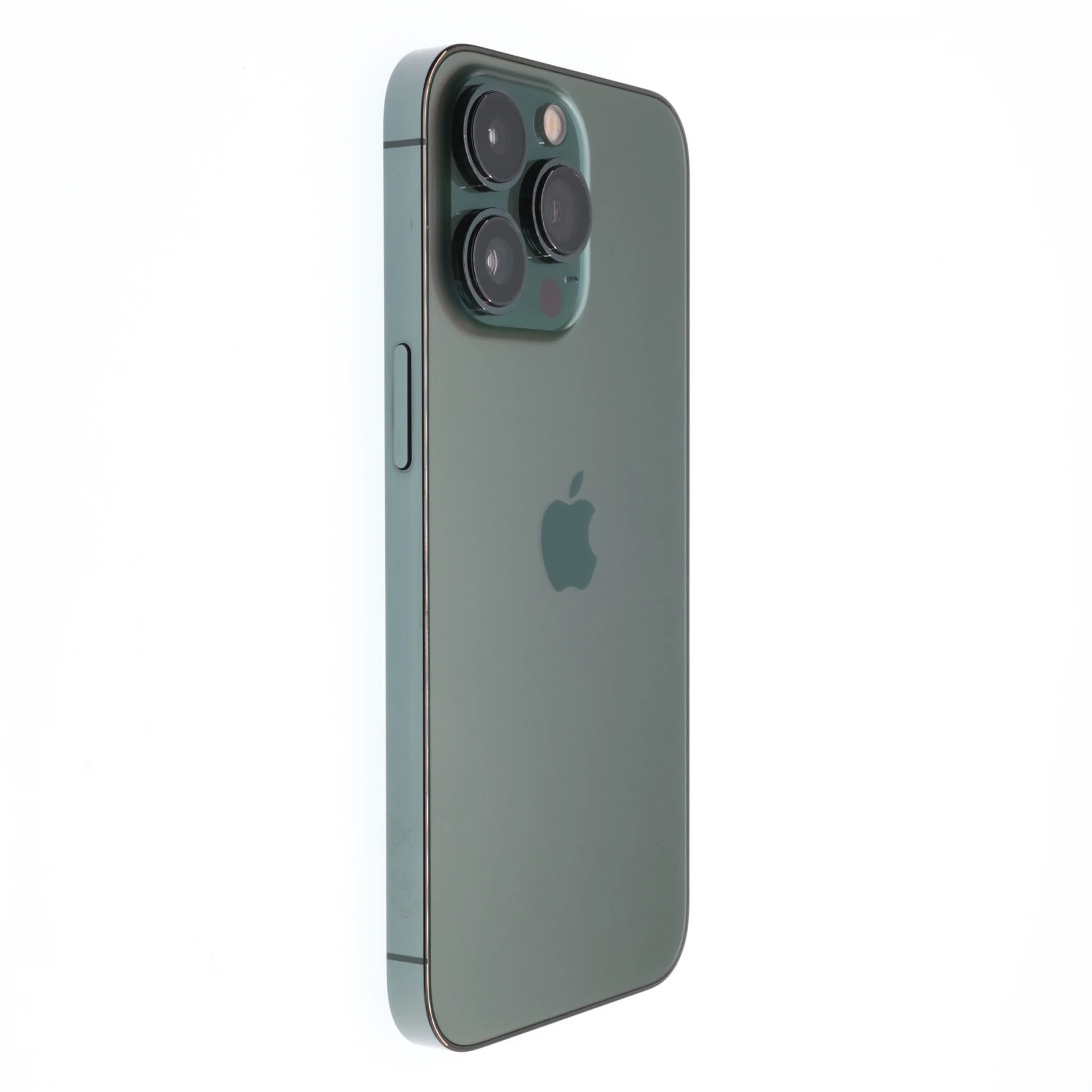 Apple iPhone 13 Pro 256 GB Alpine Green 100%