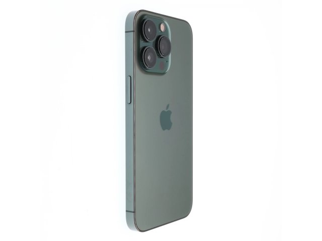 Apple iPhone 13 Pro 256 GB Alpine Green 100%