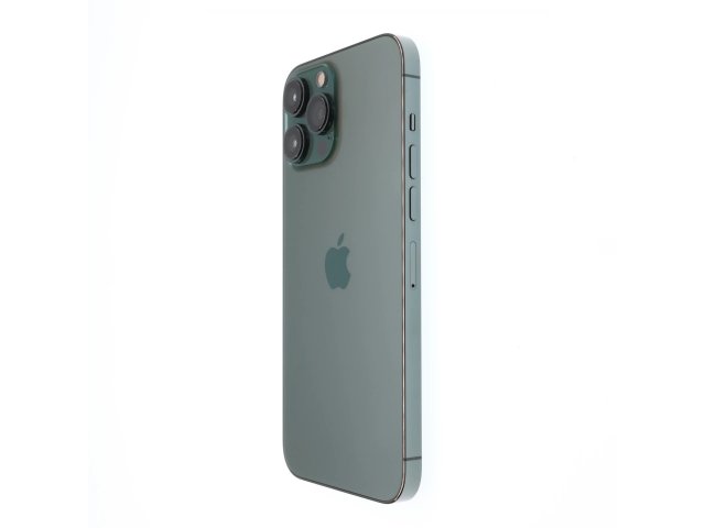 Apple iPhone 13 Pro 256 GB Alpine Green 100%