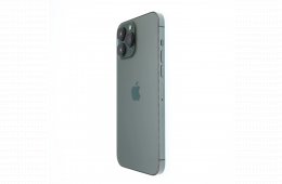 Apple iPhone 13 Pro 256 GB Alpine Green 100%