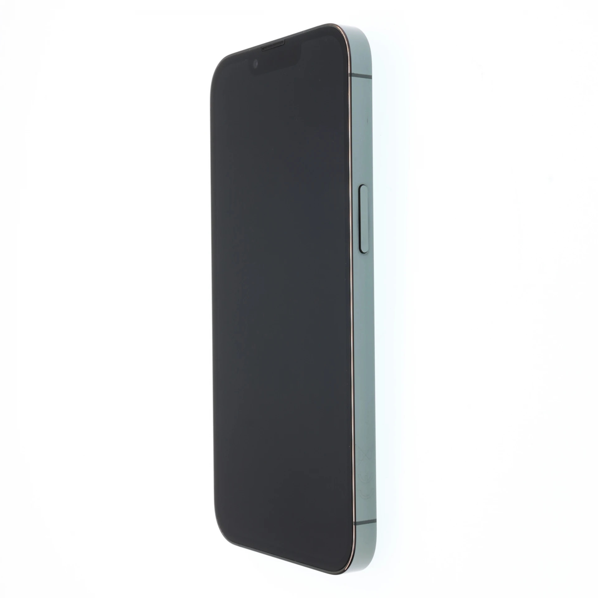 Apple iPhone 13 Pro 256 GB Alpine Green 100%