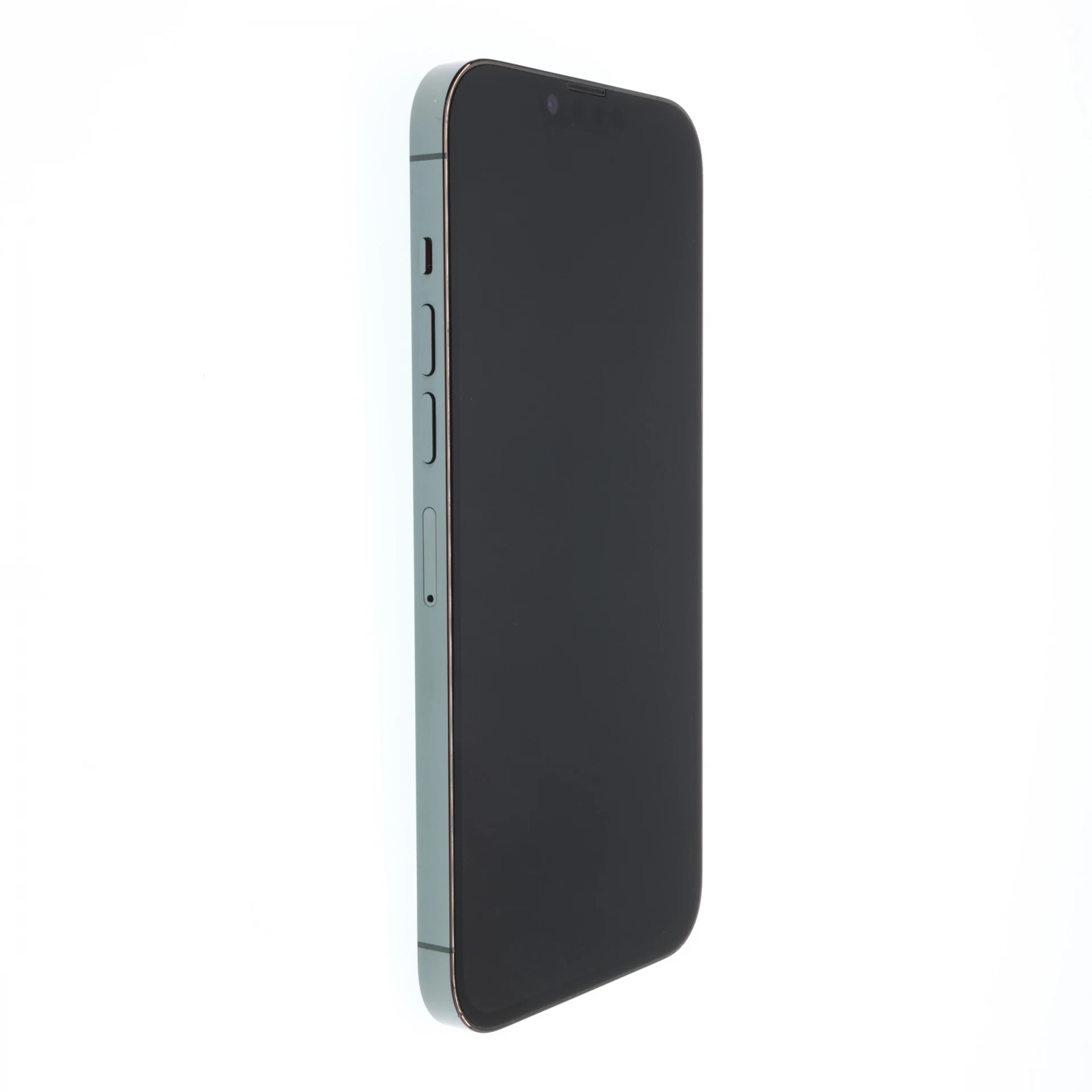 Apple iPhone 13 Pro 256 GB Alpine Green 100%