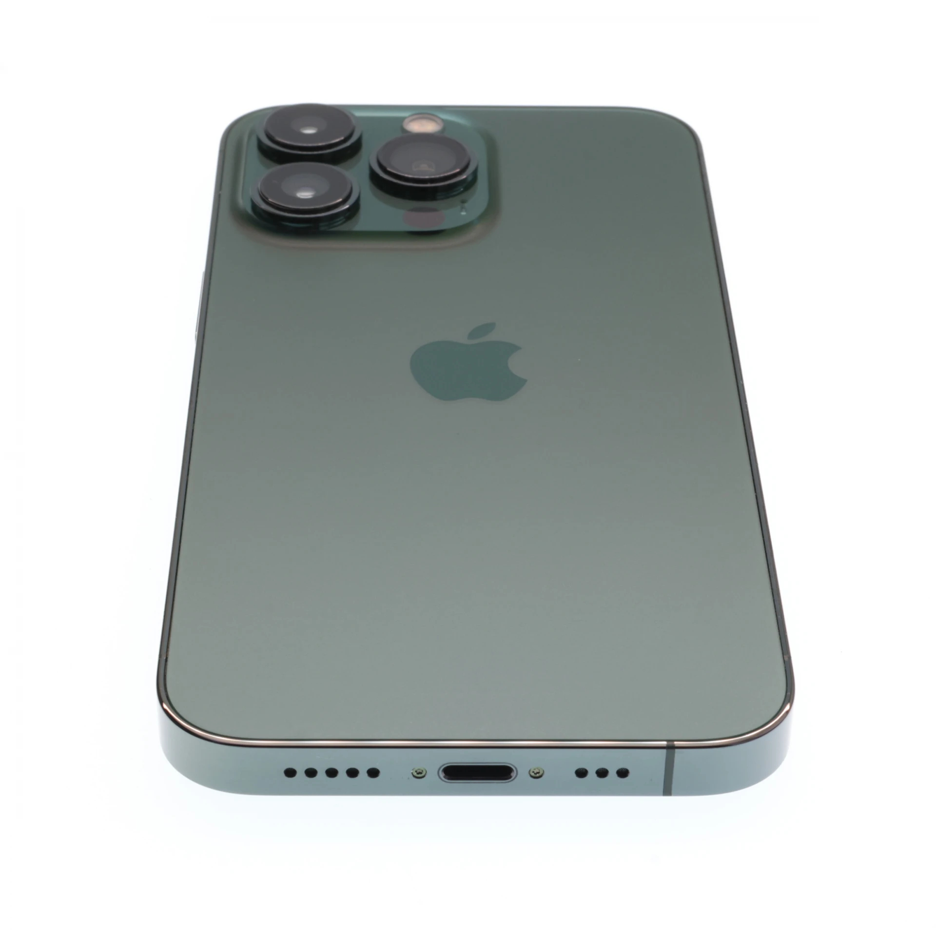 Apple iPhone 13 Pro 256 GB Alpine Green 100%