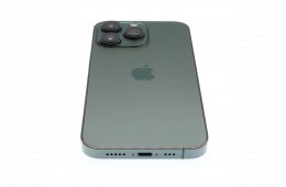 Apple iPhone 13 Pro 256 GB Alpine Green 100%