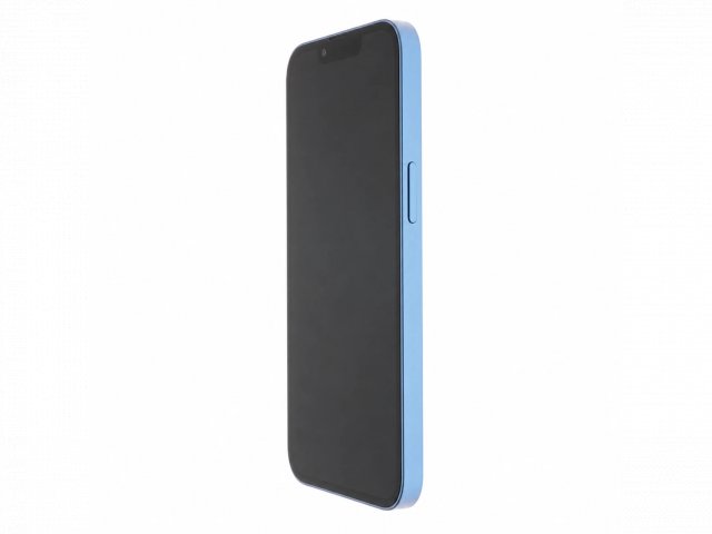Apple iPhone 13 128 GB Blue 100%