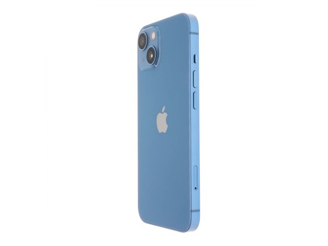 Apple iPhone 13 128 GB Blue 100%