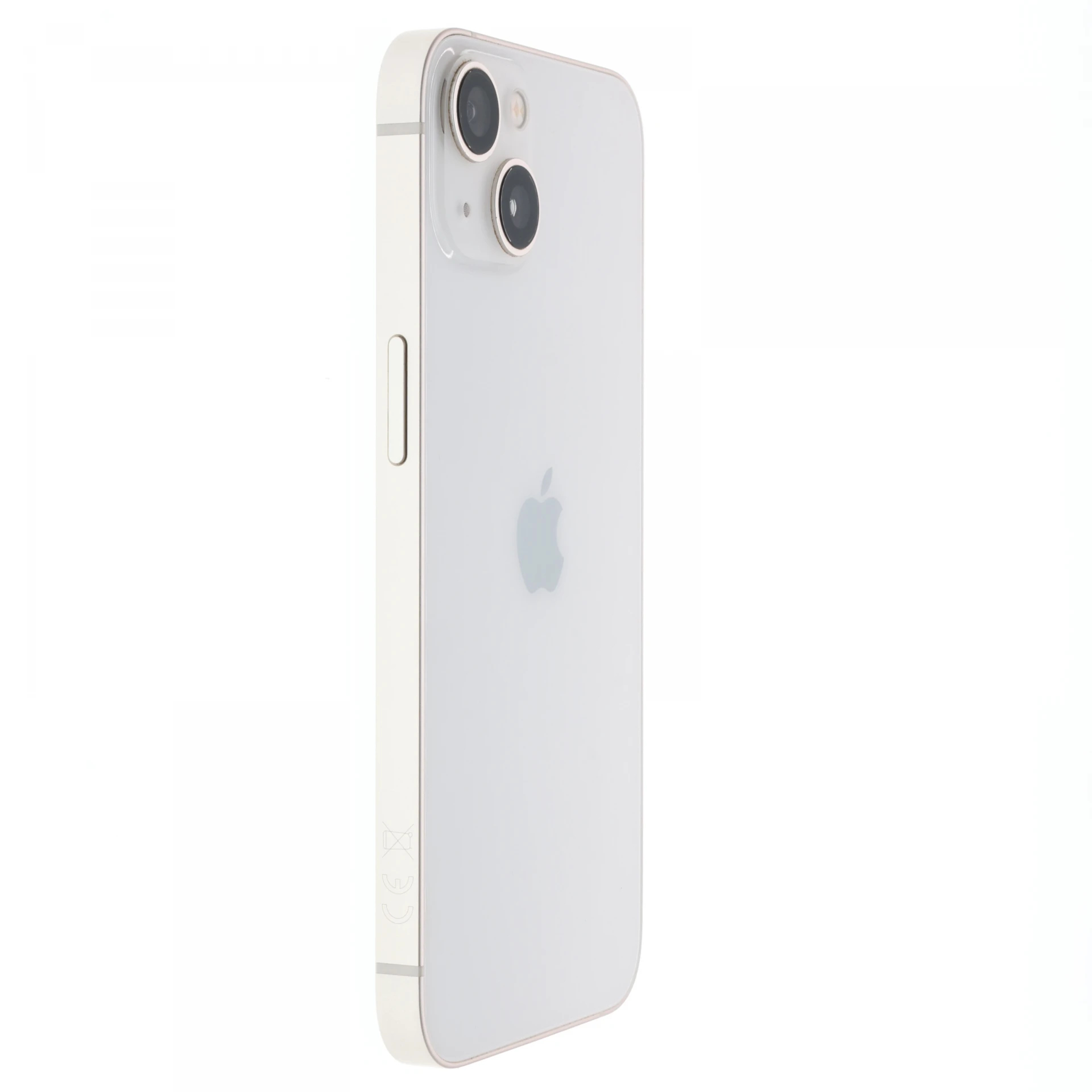 Apple iPhone 13 128 GB Starlight 90%