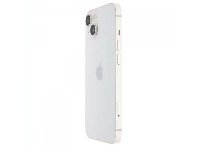 Apple iPhone 13 128 GB Starlight 90%