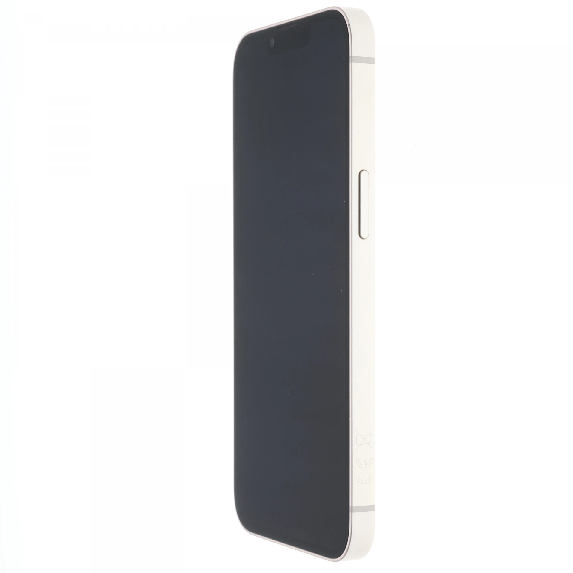 Apple iPhone 13 128 GB Starlight 90%