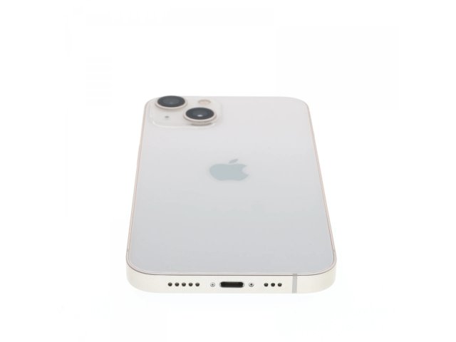 Apple iPhone 13 128 GB Starlight 90%