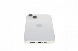 Apple iPhone 13 128 GB Starlight 90%