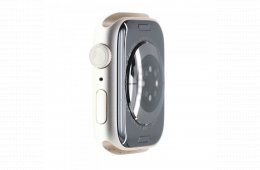 Apple Watch Series 9 Aluminium 45mm Silver 98% GPS