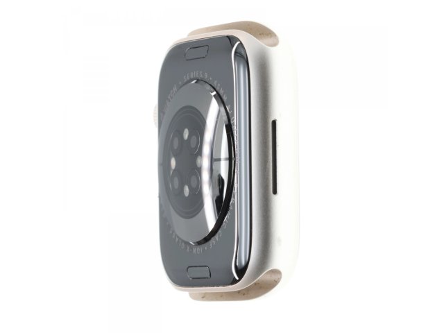 Apple Watch Series 9 Aluminium 45mm Silver 98% GPS