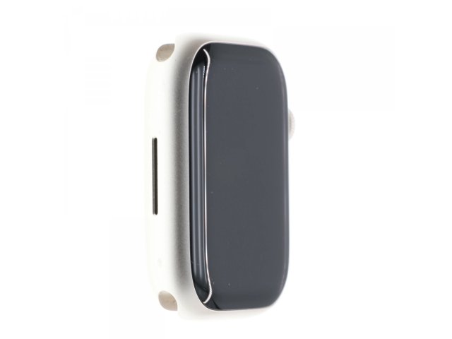 Apple Watch Series 9 Aluminium 45mm Silver 98% GPS
