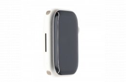 Apple Watch Series 9 Aluminium 45mm Silver 98% GPS