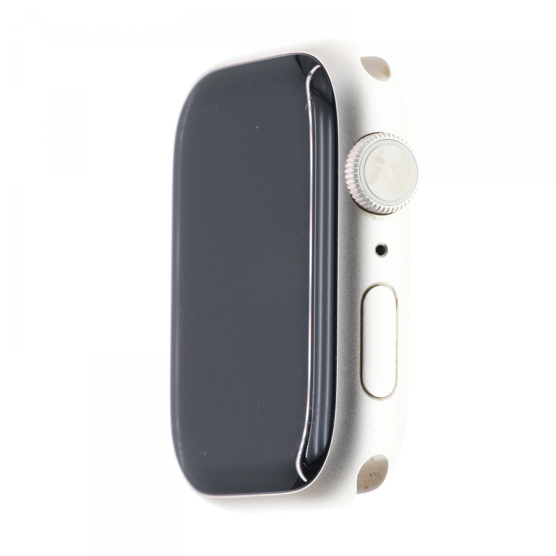 Apple Watch Series 9 Aluminium 45mm Silver 98% GPS