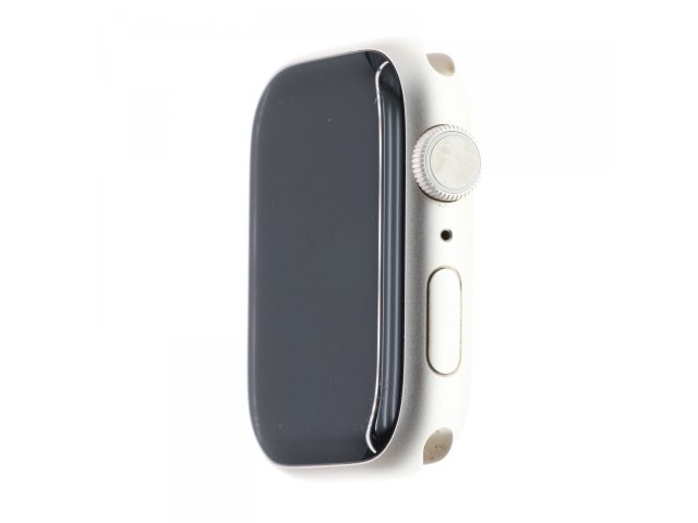 Apple Watch Series 9 Aluminium 45mm Silver 98% GPS