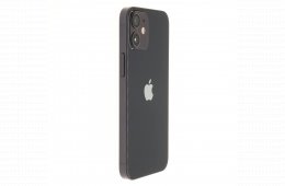 Apple iPhone 12 Mini 128 GB Black 100%