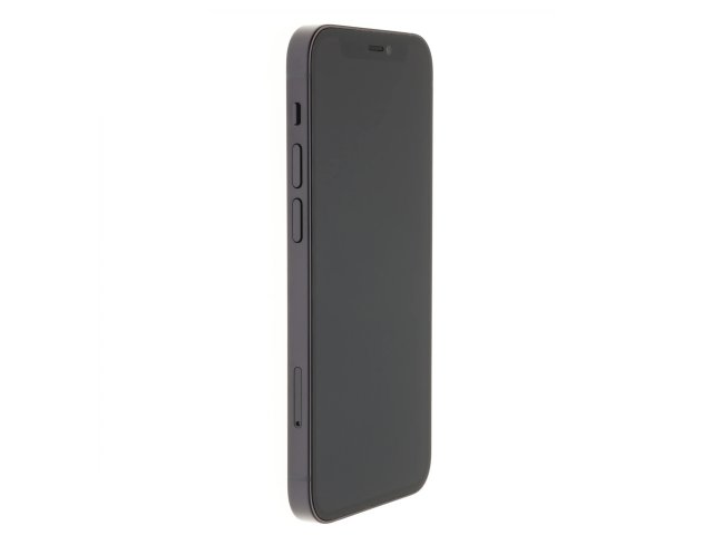 Apple iPhone 12 Mini 128 GB Black 100%