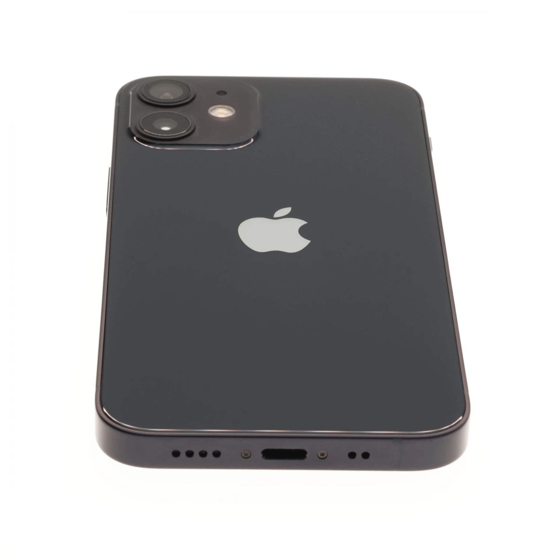 Apple iPhone 12 Mini 128 GB Black 100%
