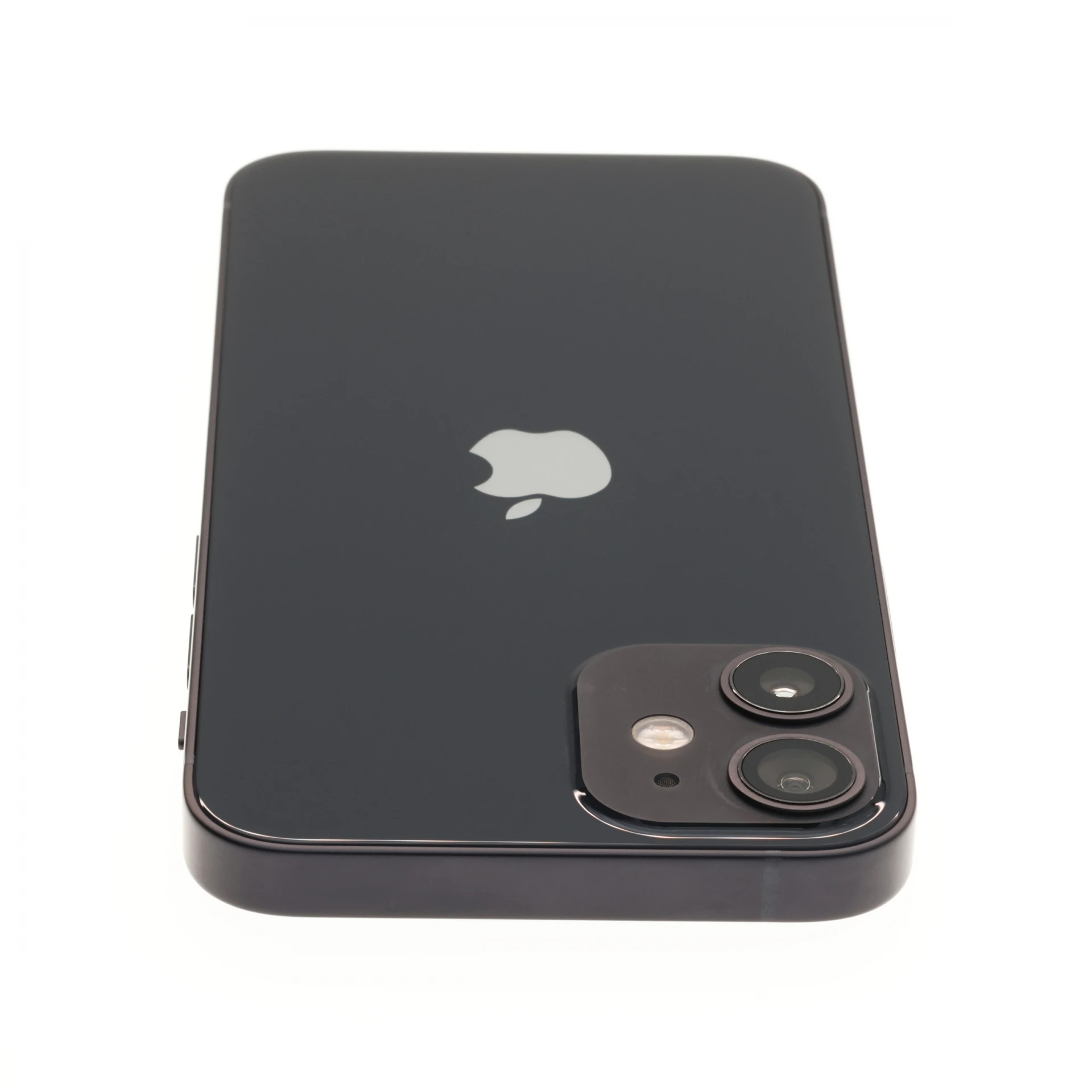 Apple iPhone 12 Mini 128 GB Black 100%