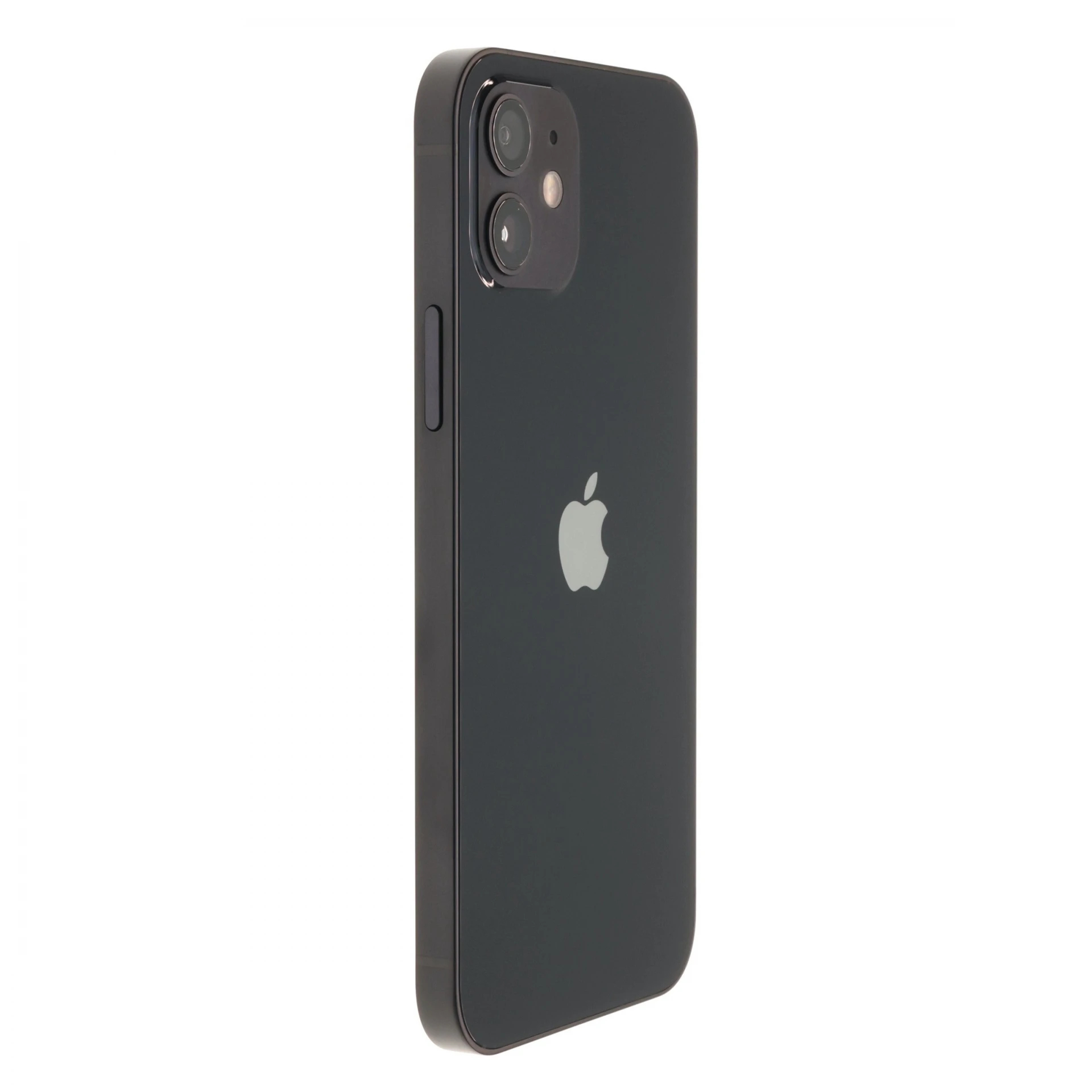 Apple iPhone 12 64 GB Black 100%