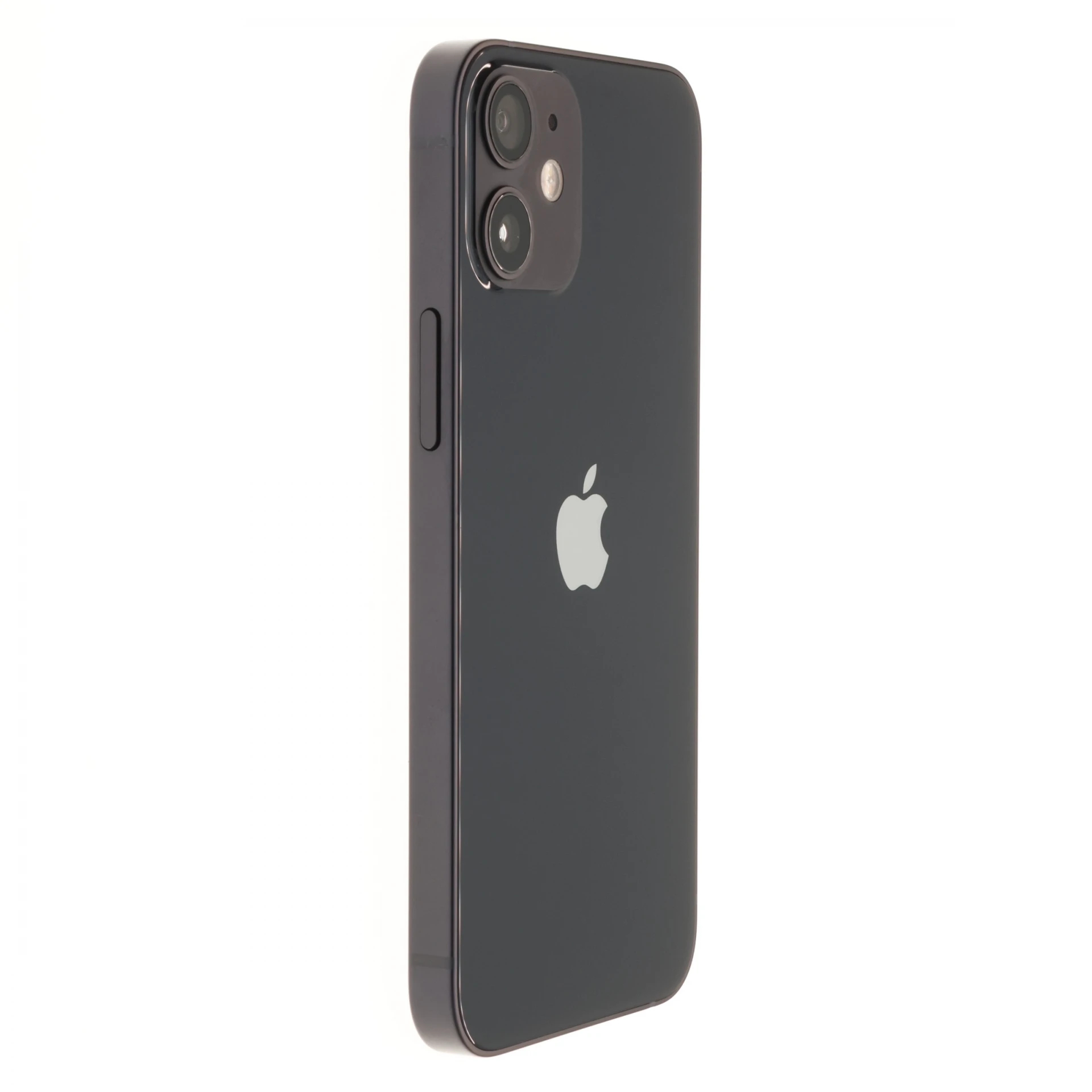 Apple iPhone 12 Mini 64 GB Black 100%