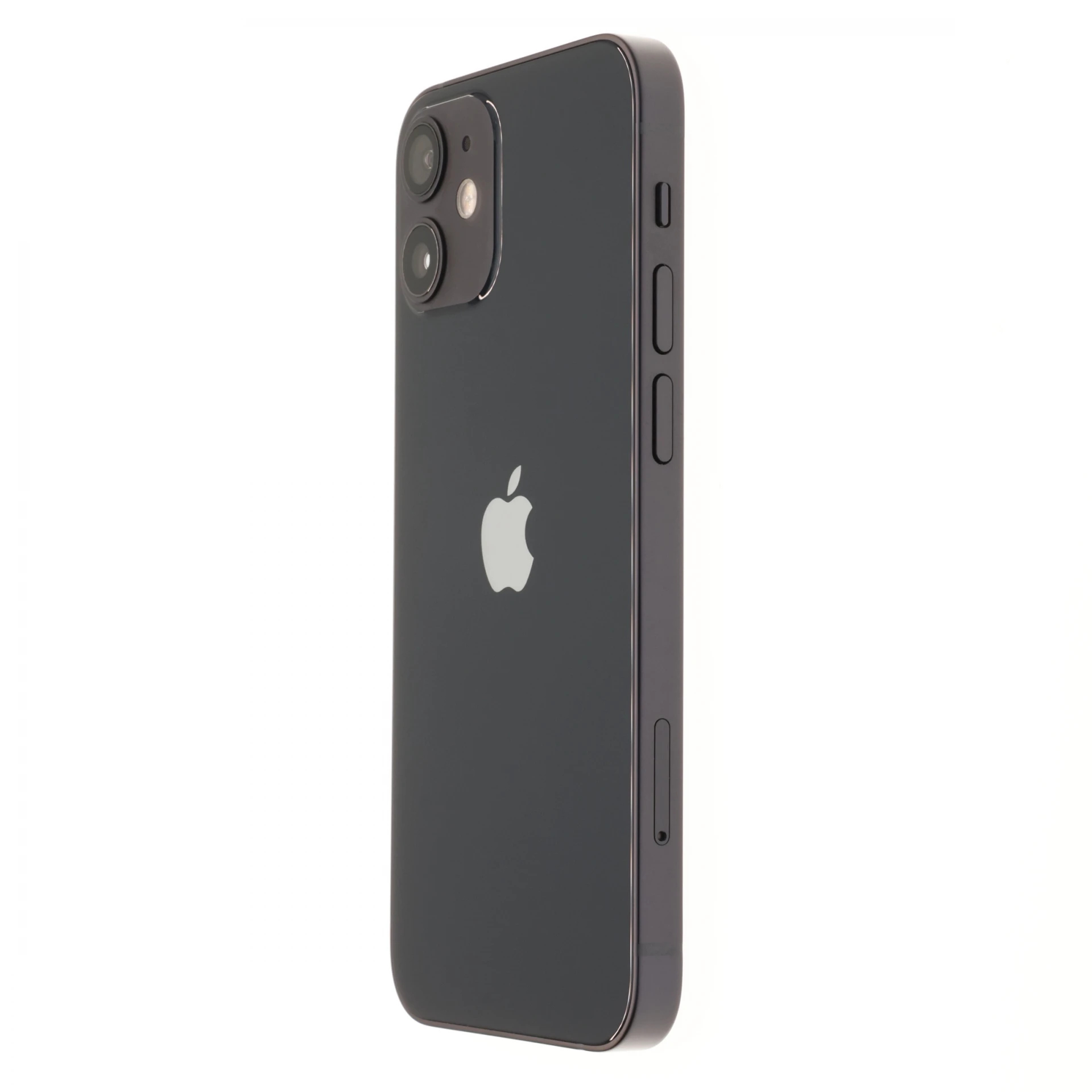 Apple iPhone 12 Mini 64 GB Black 100%