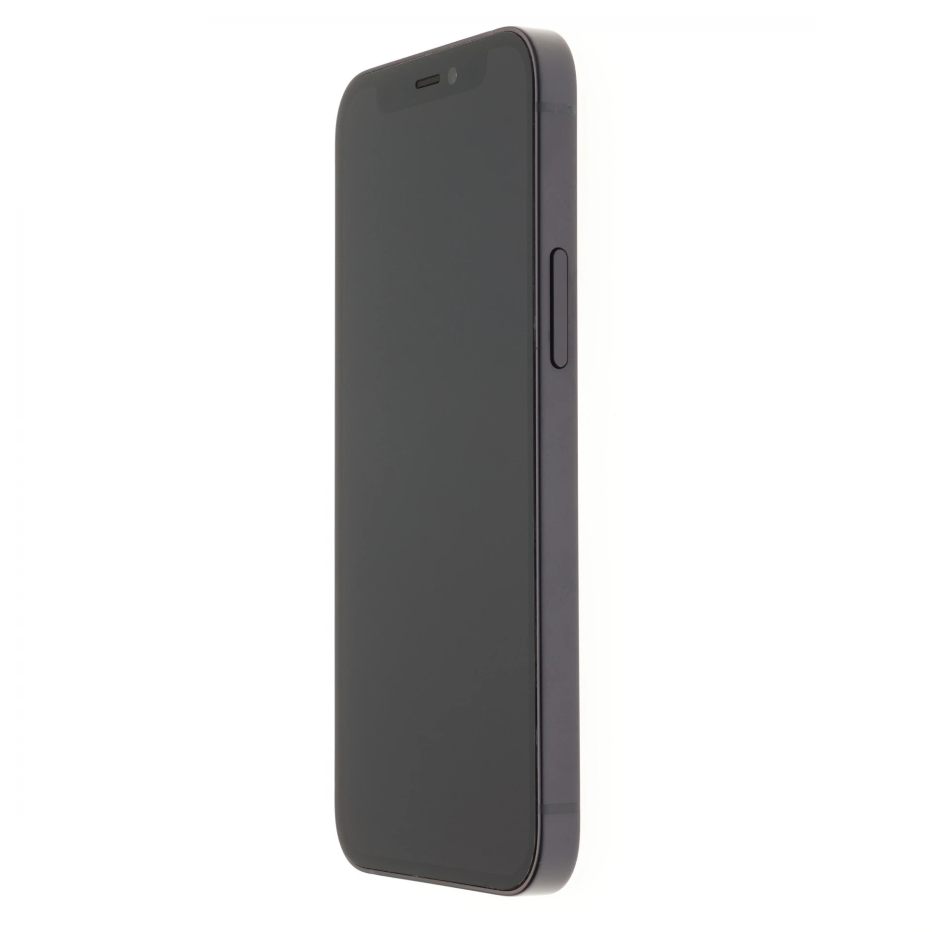Apple iPhone 12 Mini 64 GB Black 100%
