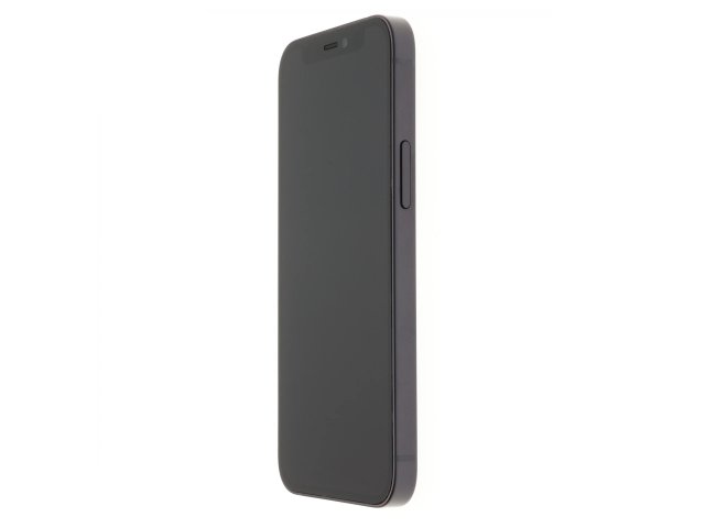 Apple iPhone 12 Mini 64 GB Black 100%