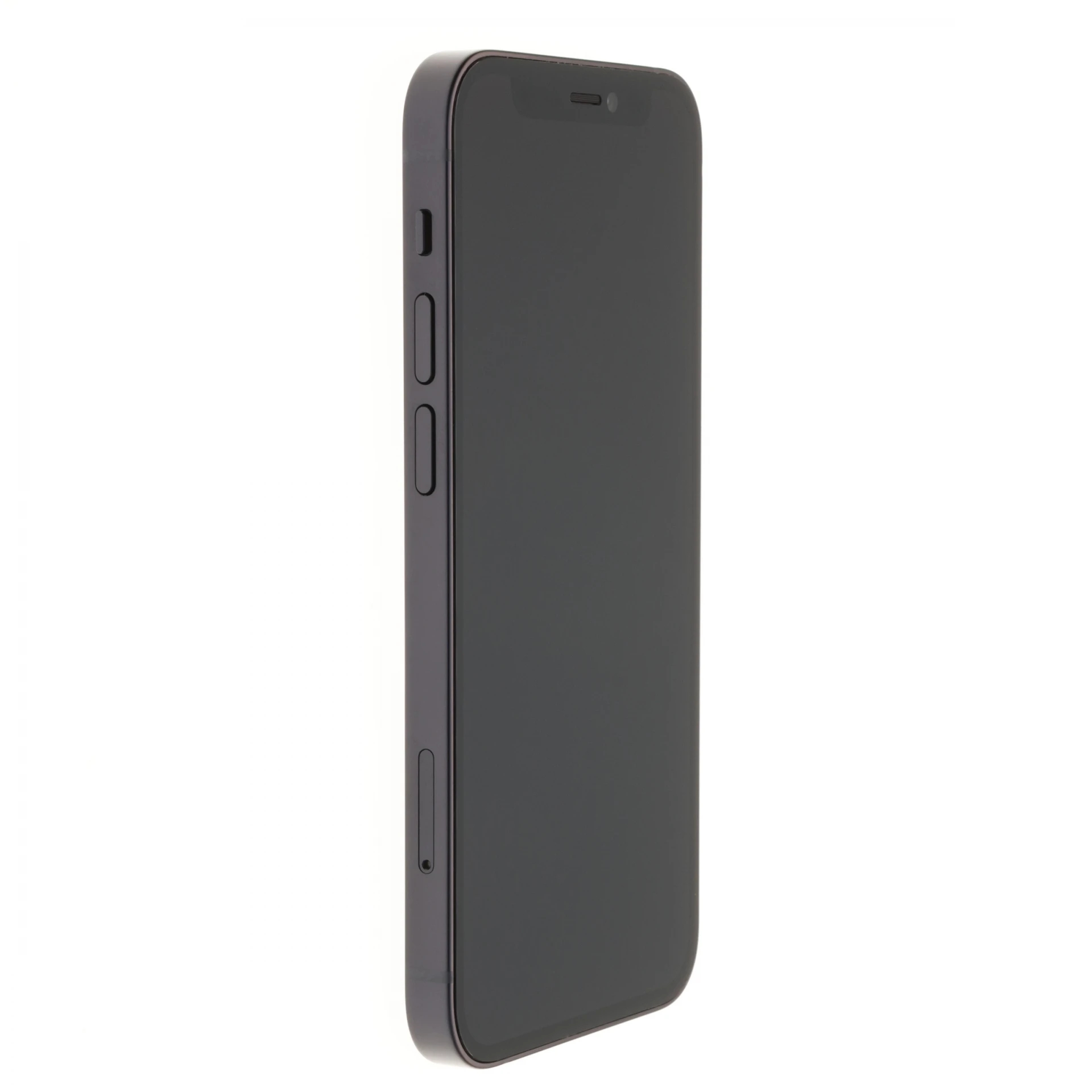 Apple iPhone 12 Mini 64 GB Black 100%