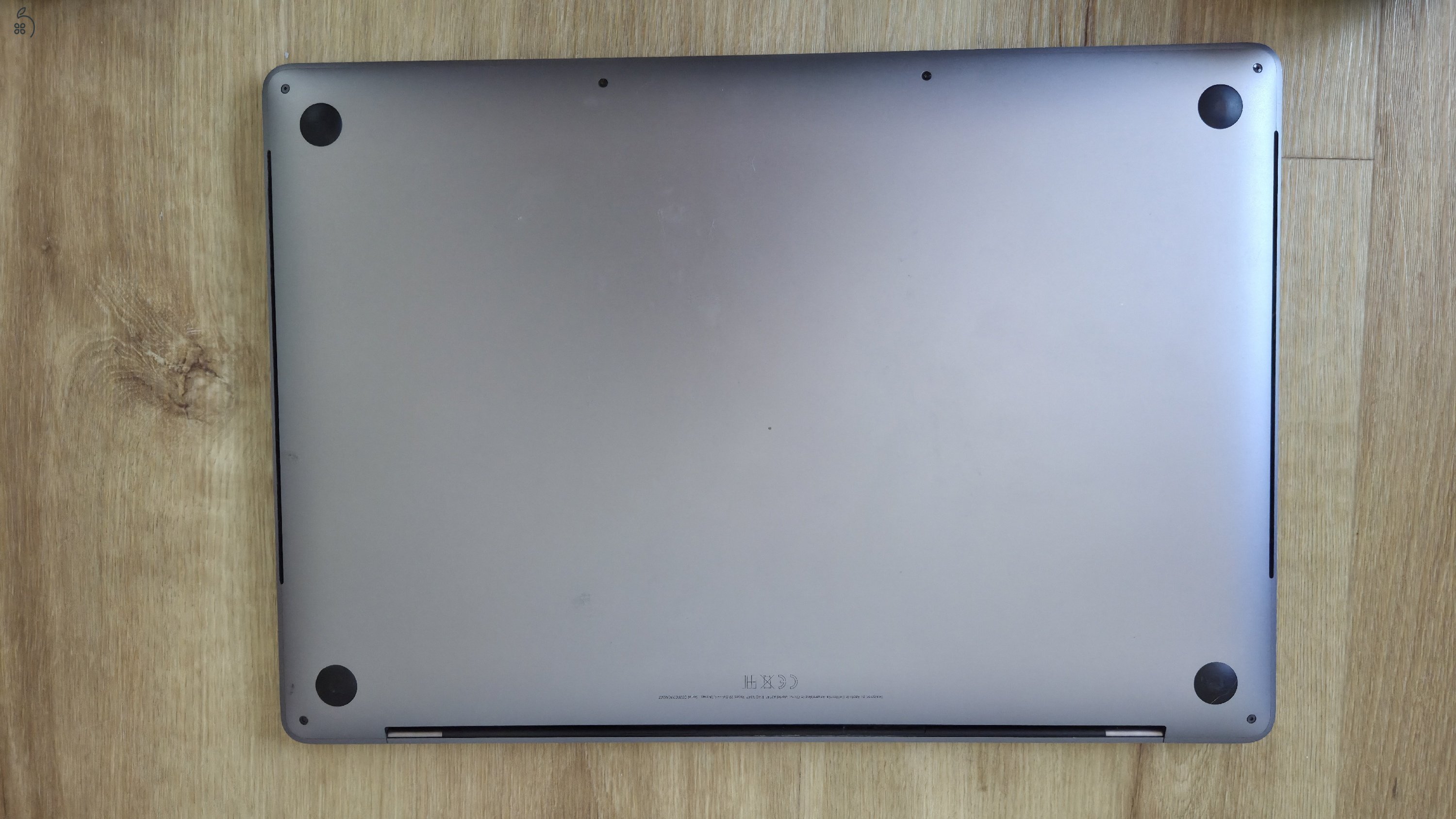 Apple Macbook Pro 16 2019 A2141 (16