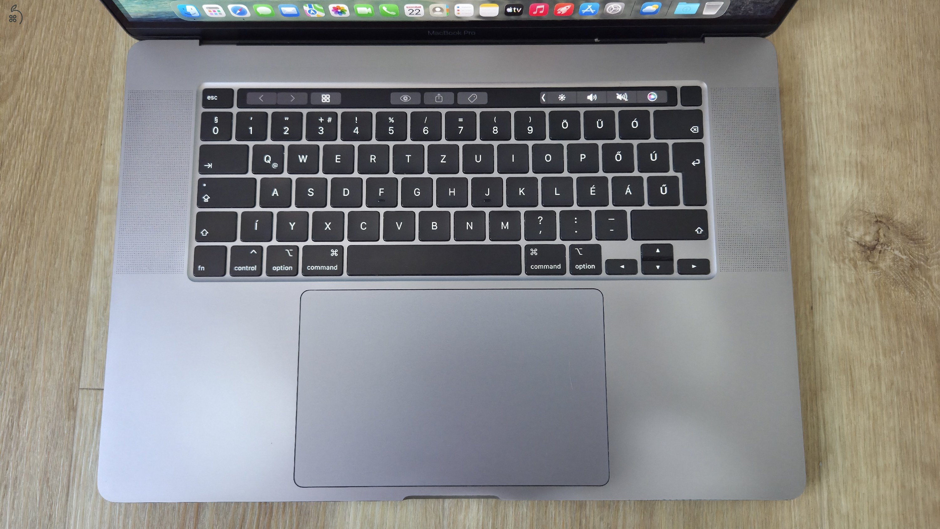 Apple Macbook Pro 16 2019 A2141 (16