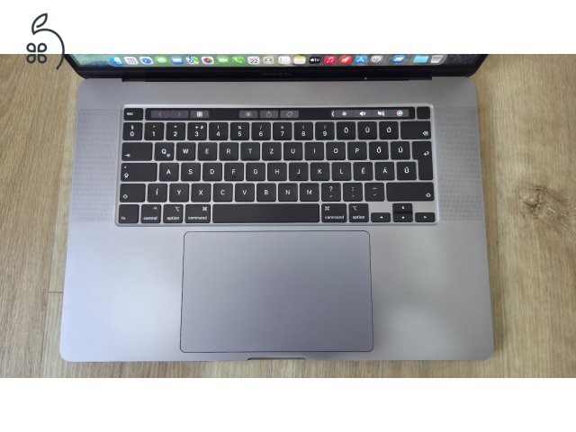 Apple Macbook Pro 16 2019 A2141 (16