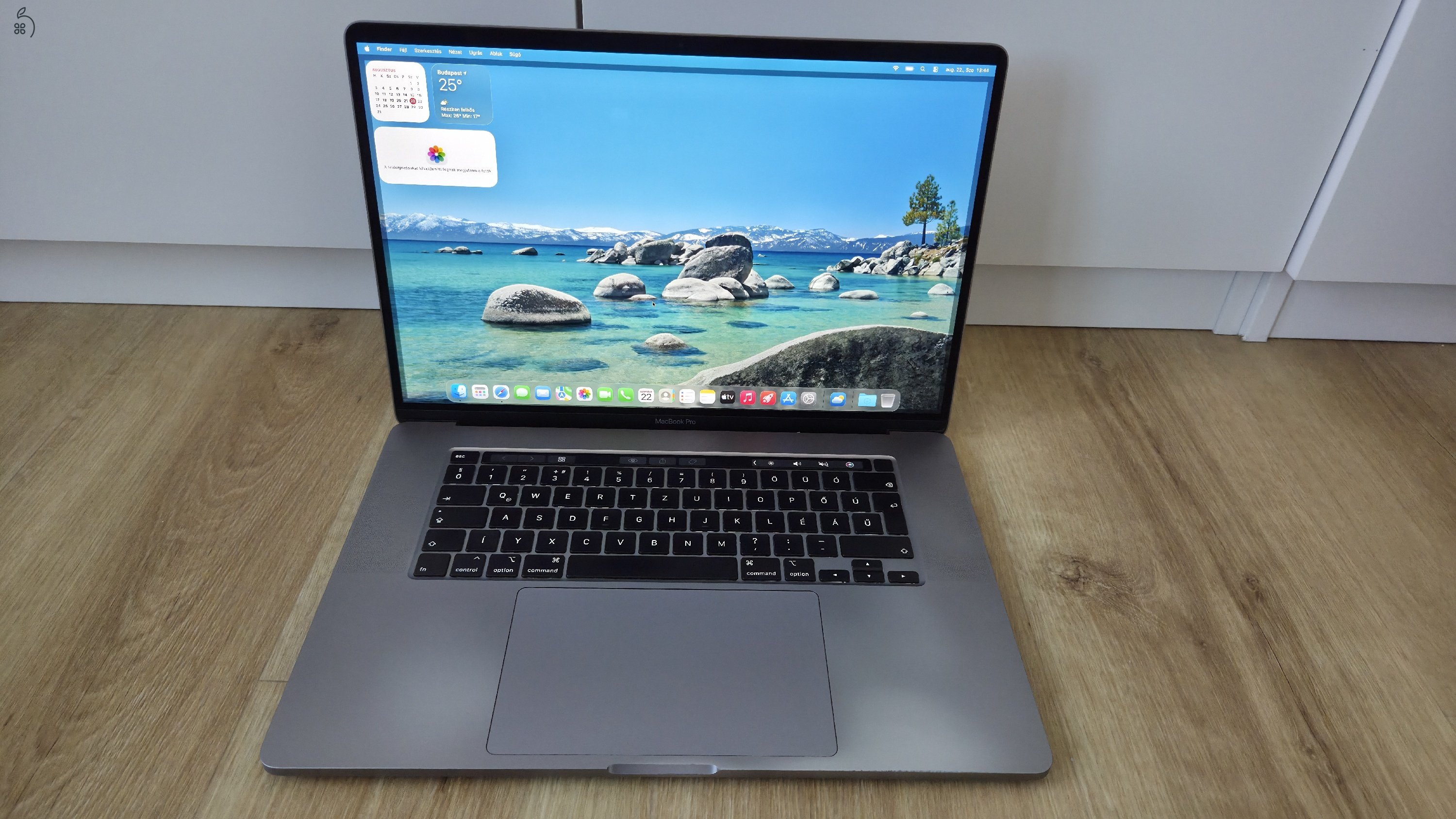 Apple Macbook Pro 16 2019 A2141 (16