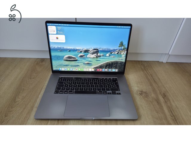 Apple Macbook Pro 16 2019 A2141 (16